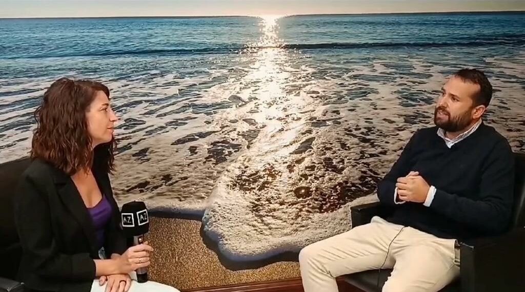 «El reciclaje ha dejado der ser una opción voluntaria, ahora es un gesto obligatorio»