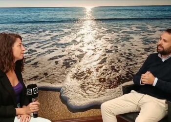 «El reciclaje ha dejado der ser una opción voluntaria, ahora es un gesto obligatorio»