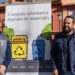 Benalmádena lanza una campaña para enseñar a separar residuos en hogares y comercios