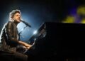 Pablo López confirma concierto en Málaga dentro de su nueva gira para 2024