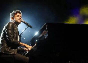 Pablo López confirma concierto en Málaga dentro de su nueva gira para 2024