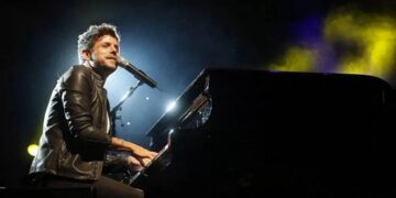 Pablo López confirma concierto en Málaga dentro de su nueva gira para 2024