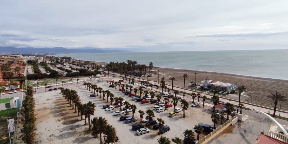 Hoteleros prevén una ocupación del 63% para el puente de la Constitución en la Costa del Sol