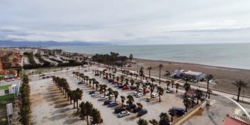 Hoteleros prevén una ocupación del 63% para el puente de la Constitución en la Costa del Sol