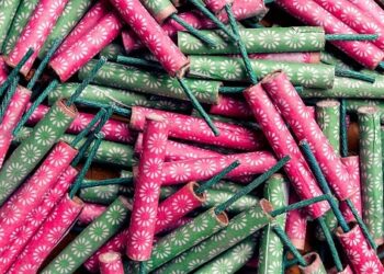 Torremolinos prohíbe el uso de pirotecnia para proteger a bebés, mayores y mascotas