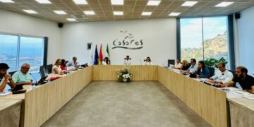 El Ayuntamiento de Casares contesta a la oposición: «quieren confundir de manera interesada»