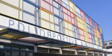 Investigan a un hombre por realizarse tocamientos frente a menores en Antequera