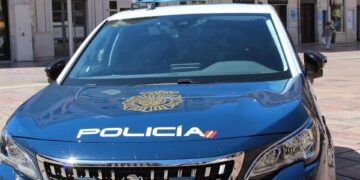 Policía y Guardia Civil registran varios colegios internacionales en Málaga por amenaza de bomba