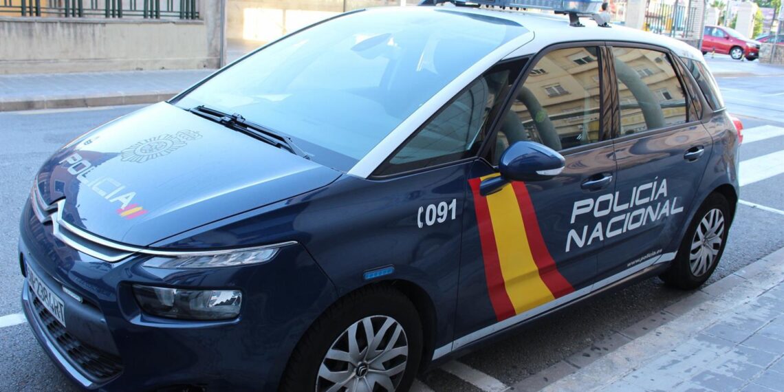 Detienen finalmente al hombre buscado en Antequera por exhibirse en presencia de menores