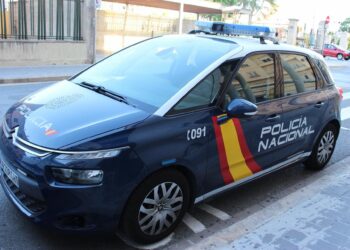 Detienen finalmente al hombre buscado en Antequera por exhibirse en presencia de menores