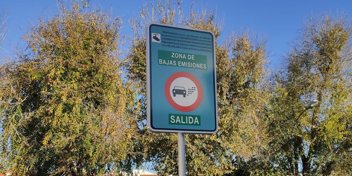 La Costa del Sol se prepara para activar sus nuevas Zonas de Bajas Emisiones