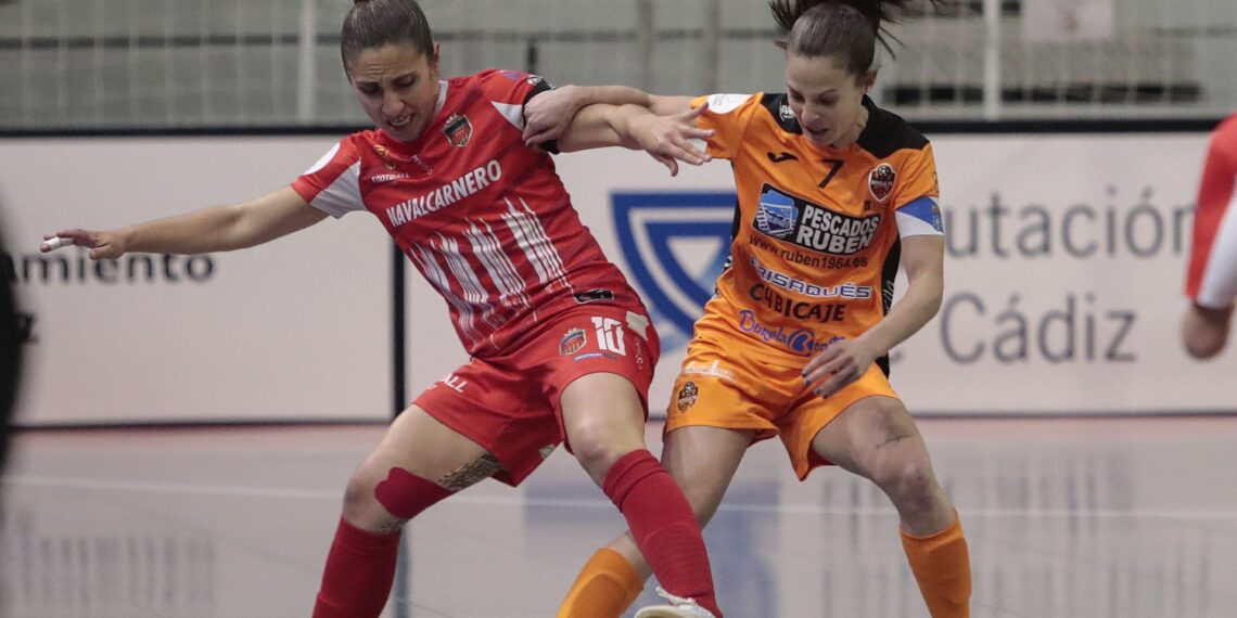 Torremolinos será la sede de la Supercopa femenina de fútbol sala