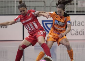 Torremolinos será la sede de la Supercopa femenina de fútbol sala