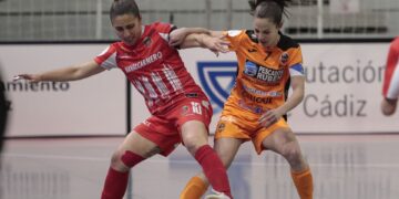 Torremolinos será la sede de la Supercopa femenina de fútbol sala