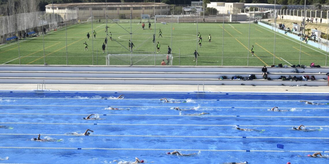 El turismo deportivo deja en Torremolinos un impacto económico de más de tres millones de euros