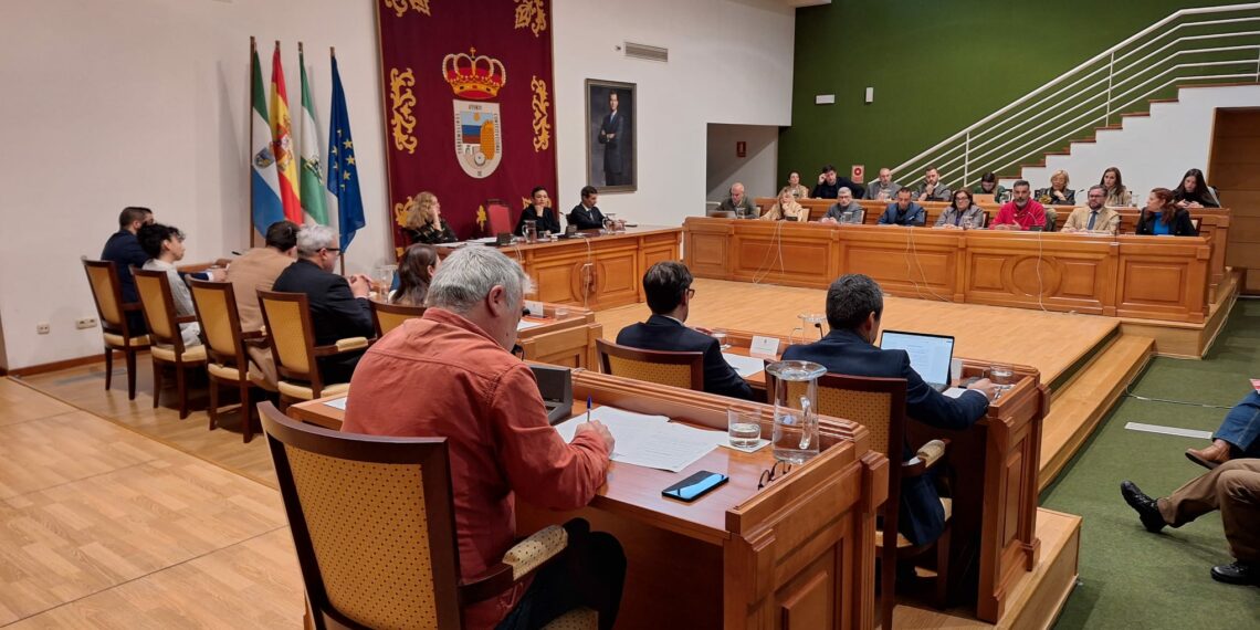 Torremolinos aprueba la cesión de una parcela para la nueva Comisaría de Policía Nacional