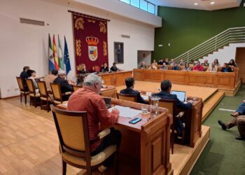 Torremolinos aprueba la cesión de una parcela para la nueva Comisaría de Policía Nacional