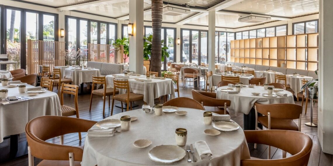 El marbellí Dani García abrirá un nuevo «Tragabuches» en Madrid