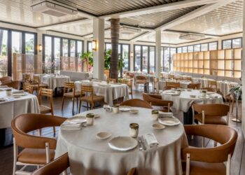 El marbellí Dani García abrirá un nuevo «Tragabuches» en Madrid