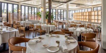 El marbellí Dani García abrirá un nuevo «Tragabuches» en Madrid