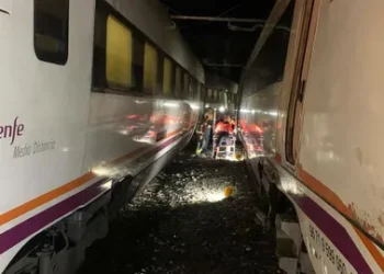 La OCU critica el abandono de las infraestructuras ferroviarias en Málaga