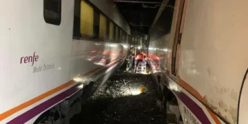 La OCU critica el abandono de las infraestructuras ferroviarias en Málaga