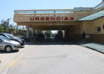 El Sindicato de Enfermería denuncia el colapso de las Urgencias en el Hospital Costa del Sol