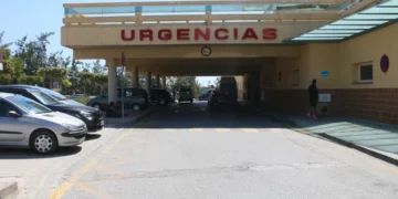 El Sindicato de Enfermería denuncia el colapso de las Urgencias en el Hospital Costa del Sol