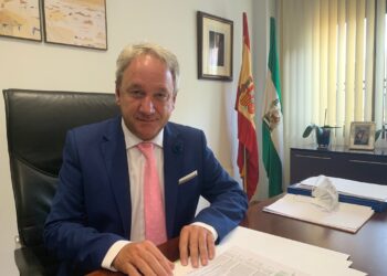 Dimiten el viceconsejero de Salud y el gerente del SAS de la Junta de Andalucía