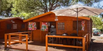 El camping de Cabopino busca personal para incorporar a la temporada de 2024