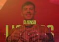 Alfonso Liceras nuevo portero del CD Estepona