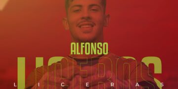 Alfonso Liceras nuevo portero del CD Estepona