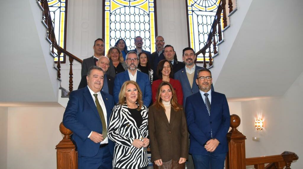 Ayuntamiento y Junta destacan el esfuerzo inversor del Gobierno andaluz en Mijas