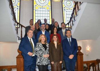 Ayuntamiento y Junta destacan el esfuerzo inversor del Gobierno andaluz en Mijas