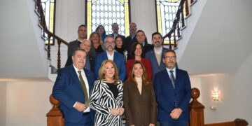 Ayuntamiento y Junta destacan el esfuerzo inversor del Gobierno andaluz en Mijas