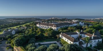 El ‘Mejor Desayuno de Hotel’ está en Finca Cortesin