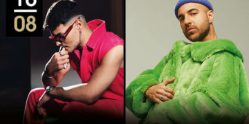 Abraham Mateo y Nil Moliner, nuevos confirmados este verano en Starlite Marbella