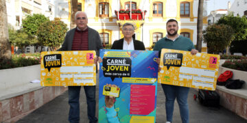 Se multiplican el número de carnés joven expedidos en Marbella durante 2023