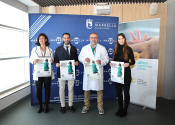 Un centenar de jugadores participarán en el I Open de Ajedrez Rápido Solidario por el 30 aniversario del Hospital Universitario Costa del Sol