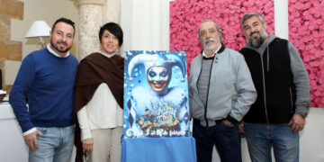 Marbella presenta su carnaval que este año recupera el tradicional concurso de agrupaciones