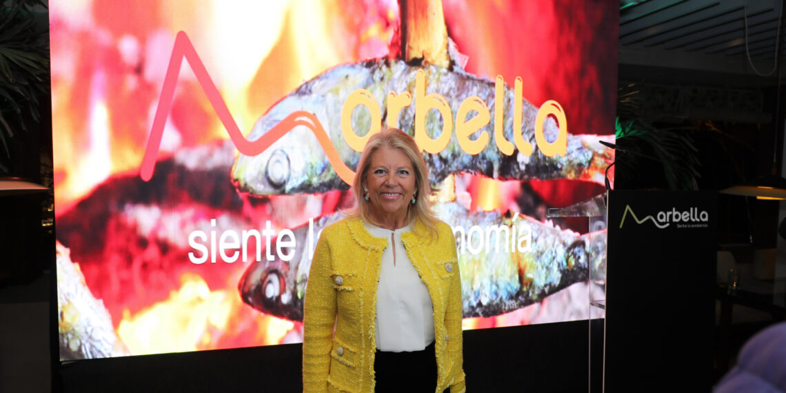 Marbella desembarca en Fitur reforzando su liderazgo como destino de excelencia