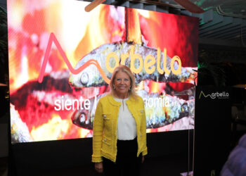 Marbella desembarca en Fitur reforzando su liderazgo como destino de excelencia