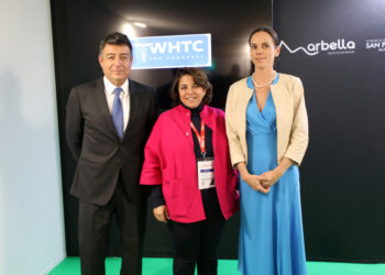 Marbella será sede de un congreso mundial sobre turismo de salud