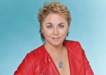 La escritora Megan Maxwell presentará su nueva novela en Benahavís