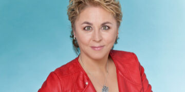 La escritora Megan Maxwell presentará su nueva novela en Benahavís