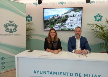 Mijas se presentará en Fitur como destino sensorial y evocador