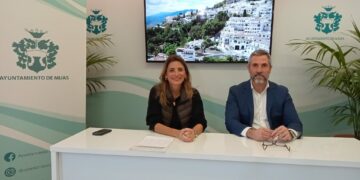 Mijas se presentará en Fitur como destino sensorial y evocador