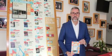 El Teatro Las Lagunas contará con una amplia programación cultural