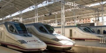 Renfe anuncia cambios de horarios en sus conexiones Madrid-Málaga