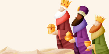 Oro, Incienso y Mirra